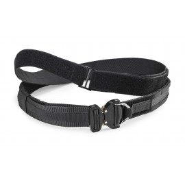 DEFCON 5 LOW PROFILE TACTICAL BELT WITH AUSTRIALPIN BUCKLE