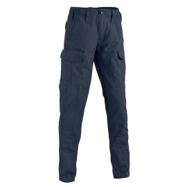 DEFCON5 - PANTALONE BASIC NAVY BLUE