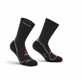 XTECH SPORT - Calza GRIP (con antiscivolo)