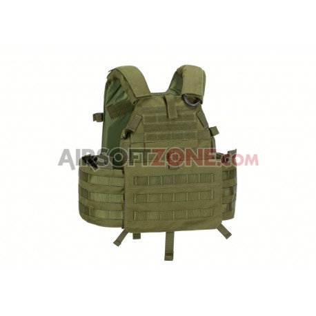 INVADER GEAR - 6094A-RS Plate Carrier