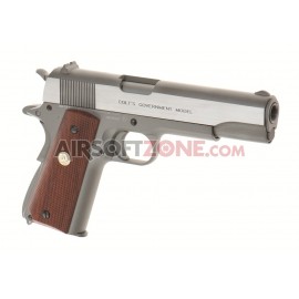 Colt M1911 MKIV Series 70 co2