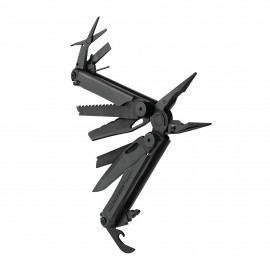 LEATHERMAN WAVE®+ BLACK