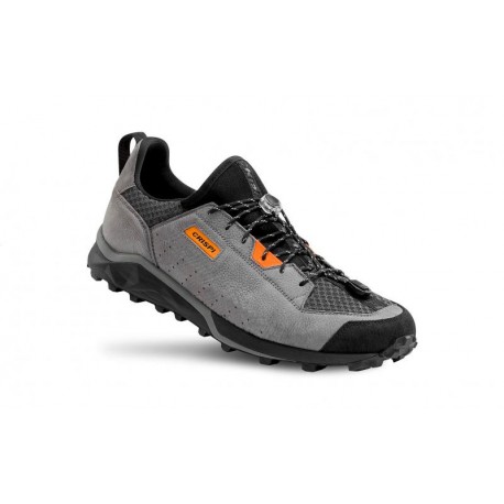 CRISPI® ATTIVA GREY