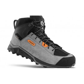 CRISPI® ATTIVA MID GTX GREY