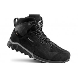 CRISPI® ATTIVA MID GTX BLACK/GREY