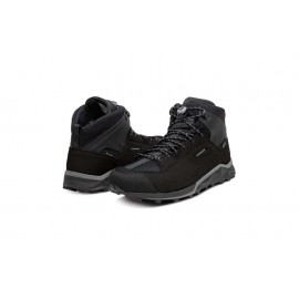 CRISPI® ATTIVA MID GTX BLACK/GREY