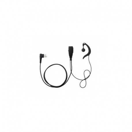 FALKOS Microfono Auricolare con PTT MA-2042/K