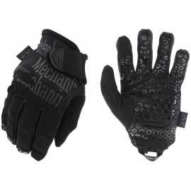 MECHANIX® - Glove High Dexterity Grip BLACK