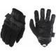 MECHANIX® - Glove High Dexterity Grip BLACK