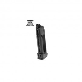 UMAREX CARICATORE CO2 PER GLOCK 17/34 VFC