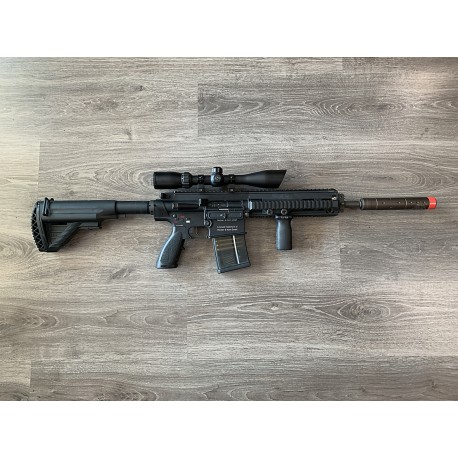 VFC - HK417 D