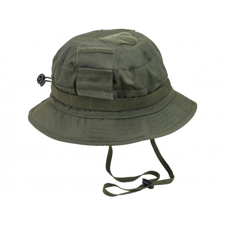 Defcon 5 - Alpha Boonie Hat OD