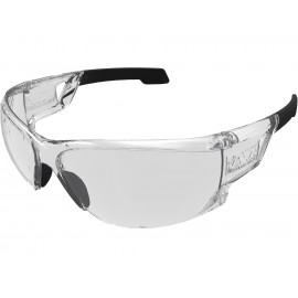 Mechanix - Tactical Type-N | CLEAR Frame | CLEAR Lens