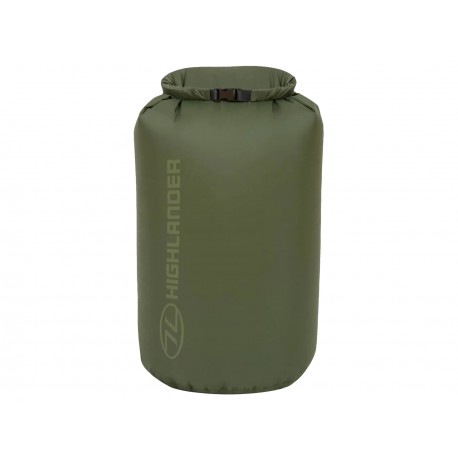 HIGHLANDER X-LIGHT DRY SACK 40 LT
