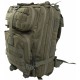 ZAINO ASSAULT SMALL 30 LT. SBB
