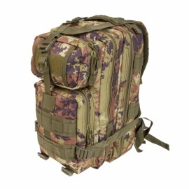 SBB - ZAINO ASSAULT SMALL 30 LT VEGETATO GEN.II