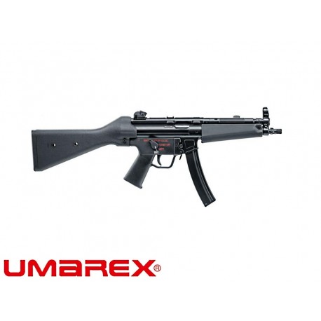 VFC - HECKLER & KOCH MP5 A4