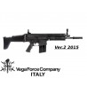 VFC - MK17 MOD 0 CQC (BK) LIMITED ED.