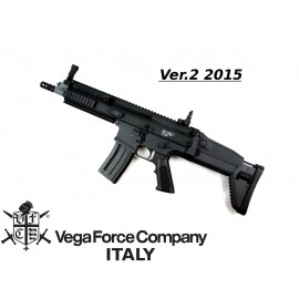 VFC - MK16 MOD 0 CQC (BK) LIMITED ED.