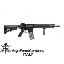 VFC - KAC SR16 CQB (BLK)