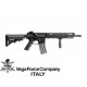 VFC - KAC SR16 CQB (BLK)