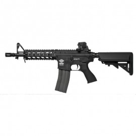 G&G CM16 RAIDER M4 RIS CQB