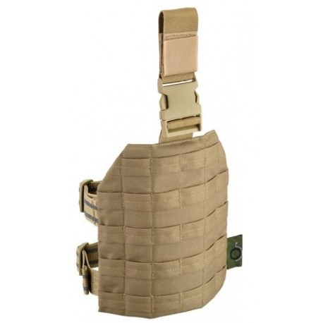 DEFCON5 - OUTAC LEG PISTOL HOLSTER