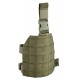 DEFCON5 - OUTAC LEG PISTOL HOLSTER
