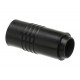 Maple Leaf Diamond Hop Up Rubber 70° for AEG