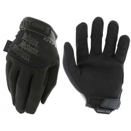MECHANIX GUANTO PURSUIT NERO