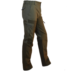 Benisport - PANTALONI CON RINFORZI MOUNTAIN