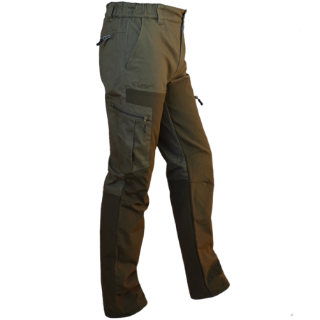 Benisport - PANTALONI CON RINFORZI MOUNTAIN